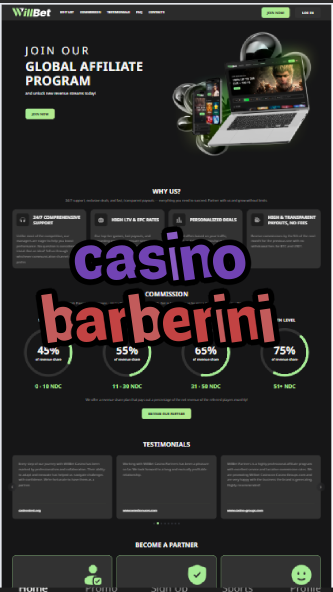casino barberini-igamblinglist.com