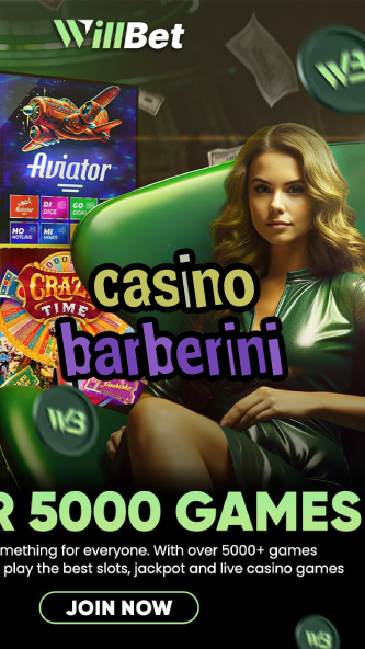 casino barberini-igamblinglist.com